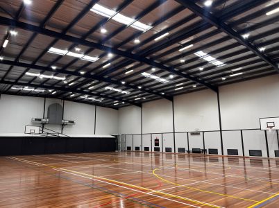 Fairfield Leisure Centre