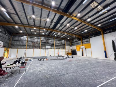 Fairfield Leisure Centre