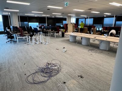 Office Fit out