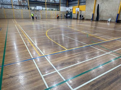 Fairfield Leisure Centre