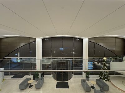 Liverpool council civic place