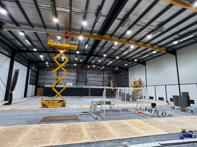 Fairfield Leisure Centre