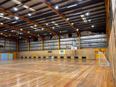 Fairfield Leisure Centre