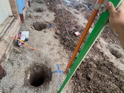 Bonnyrigg Community Centre Upgrade